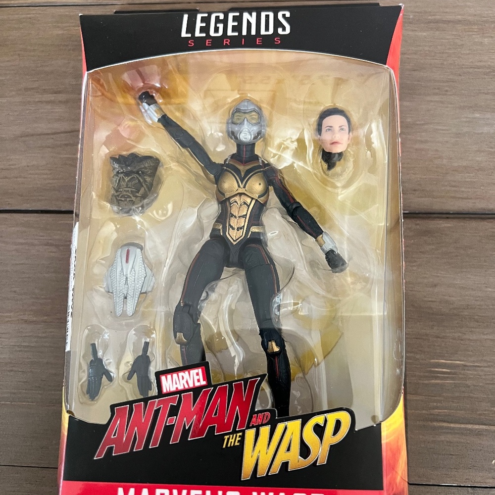 Wasp